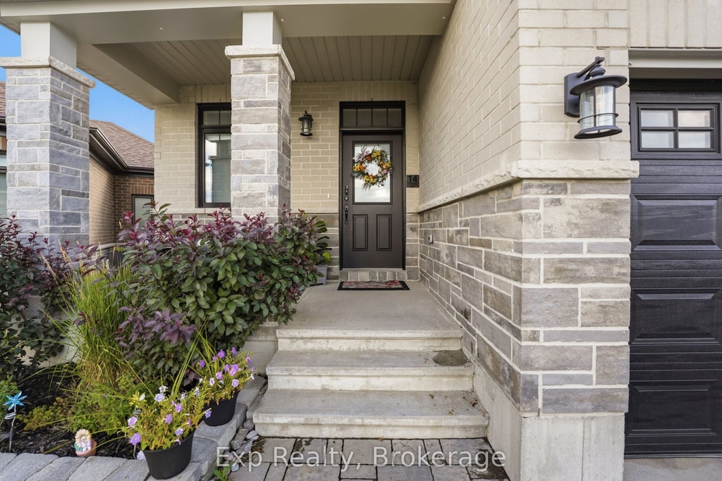 Photo of 14 Athabaska Drive, Belleville, ON K8N 0T7 (MLS # X14082788)