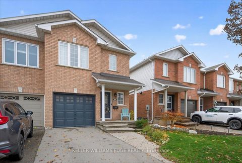 616 Iris Court Burlington ON L7L 7A1