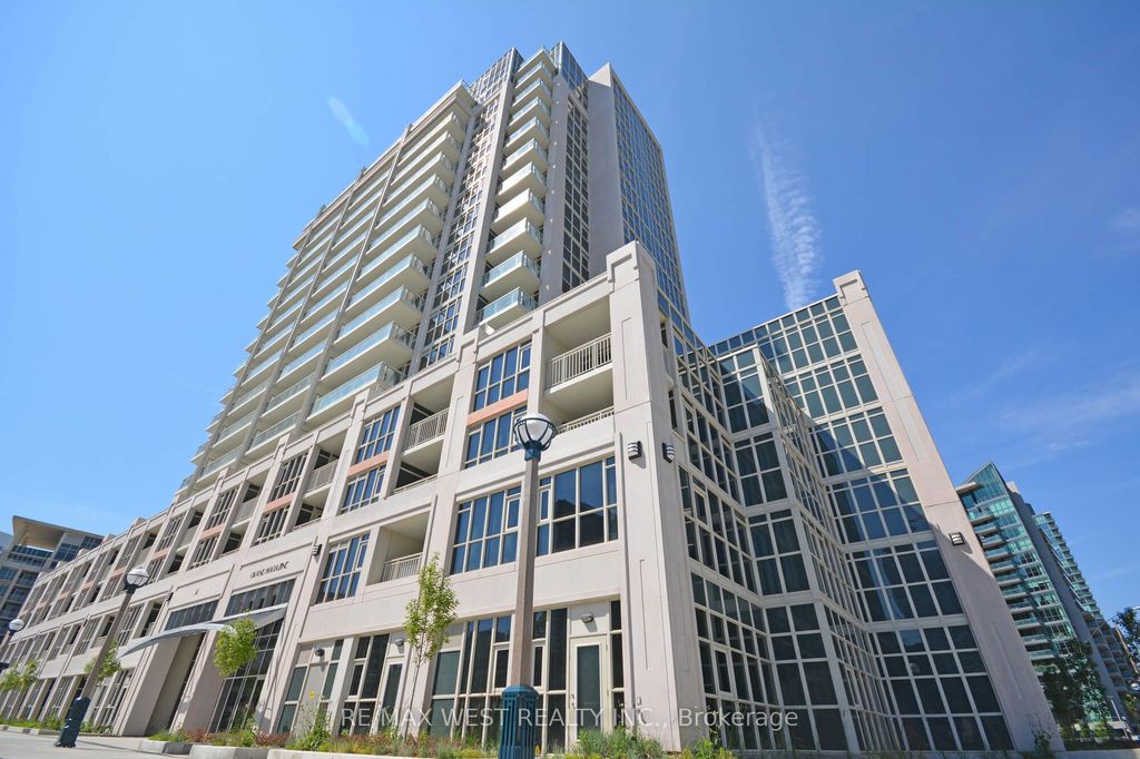 Photo of 35 Bastion Street #1915, Toronto, ON M5V 0C2 (MLS # C12965134)