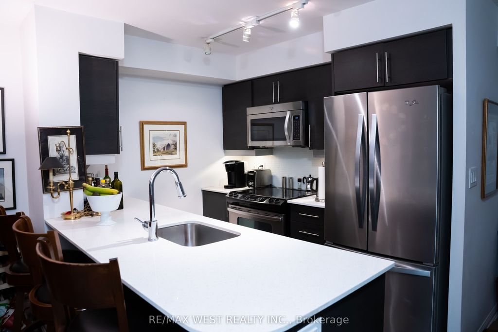 Photo of 35 Bastion Street #1915, Toronto, ON M5V 0C2 (MLS # C12965134)