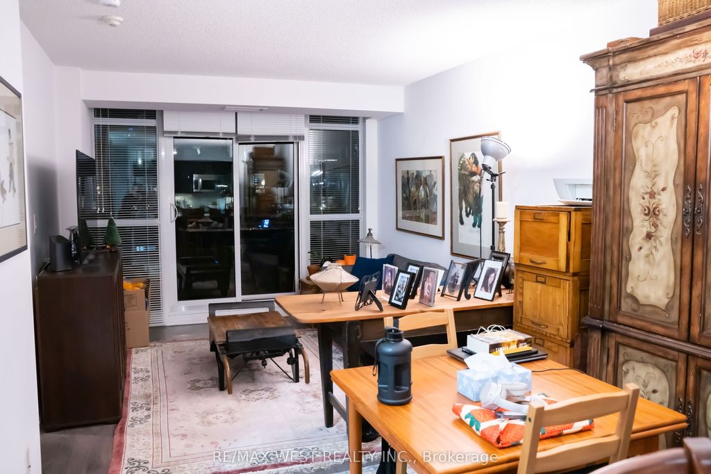 Photo of 35 Bastion Street #1915, Toronto, ON M5V 0C2 (MLS # C12965134)