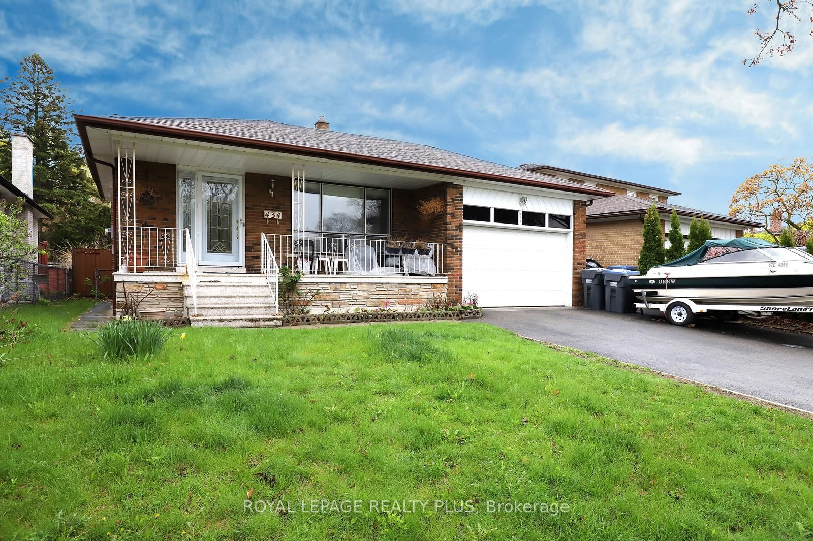 434 Tedwyn Drive