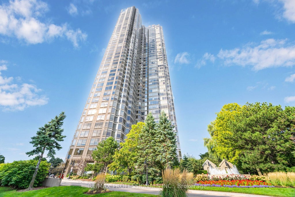 Photo of 1 Palace Pier Court #4203, Toronto, ON M8V 3W9 (MLS # W13872612)