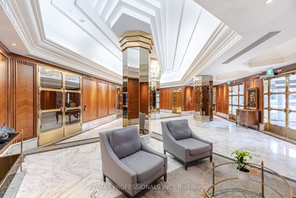 Photo of 1 Palace Pier Court #4203, Toronto, ON M8V 3W9 (MLS # W13872612)