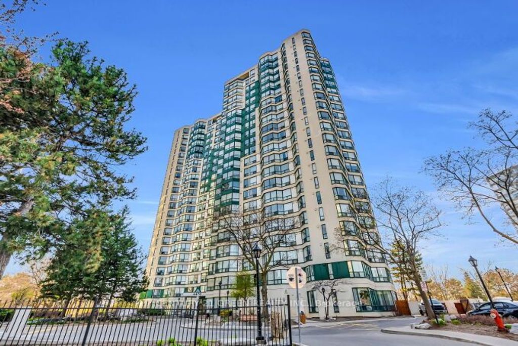 Photo of 4470 Tucana Court #1903, Mississauga, ON L5R 3K8 (MLS # W13054710)