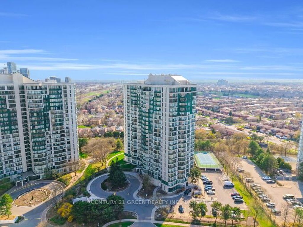 Photo of 4470 Tucana Court #1903, Mississauga, ON L5R 3K8 (MLS # W13054710)