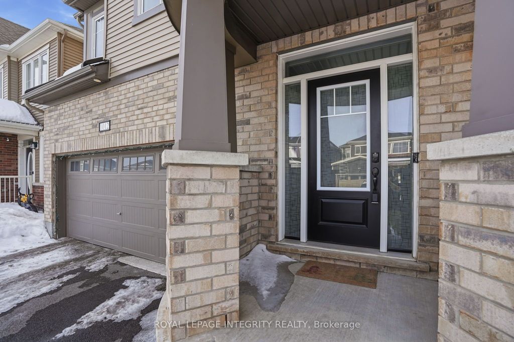 Photo of 1012 Cottontail Walk, Orleans - Cumberland and Area, ON K4A 5H7 (MLS # X12858284)