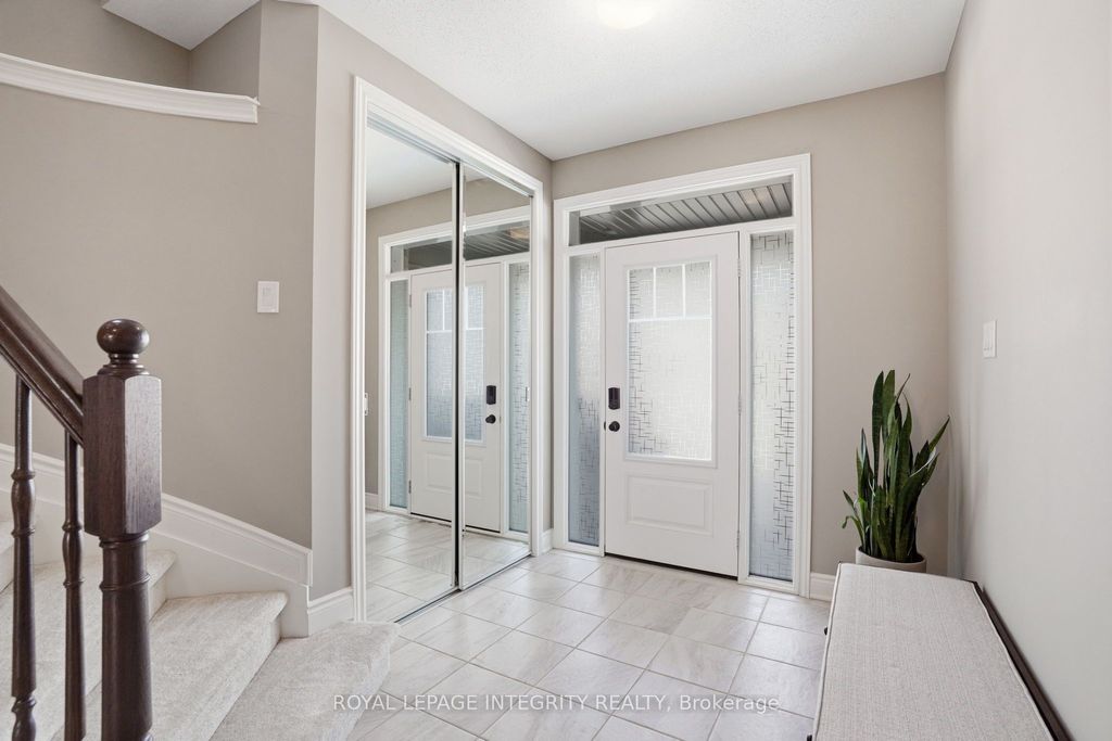 Photo of 1012 Cottontail Walk, Orleans - Cumberland and Area, ON K4A 5H7 (MLS # X12858284)