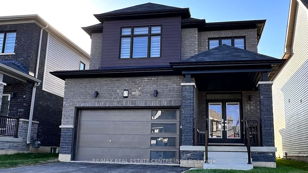 Photo of 15 Charm Place, Thorold, ON L2V 0K2 (MLS # X12905960)