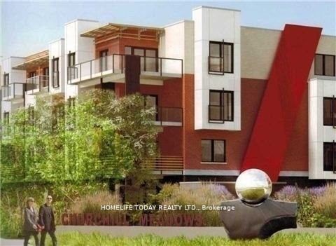 5035 Harvard Road 114 Mississauga ON L5M 0W7