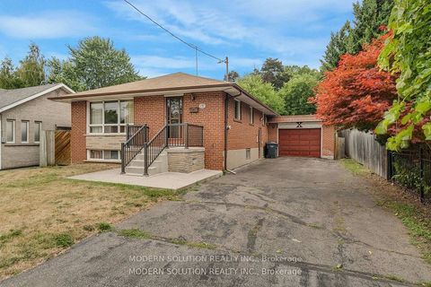 177 Eaglewood Boulevard Mississauga ON L5G 1V8