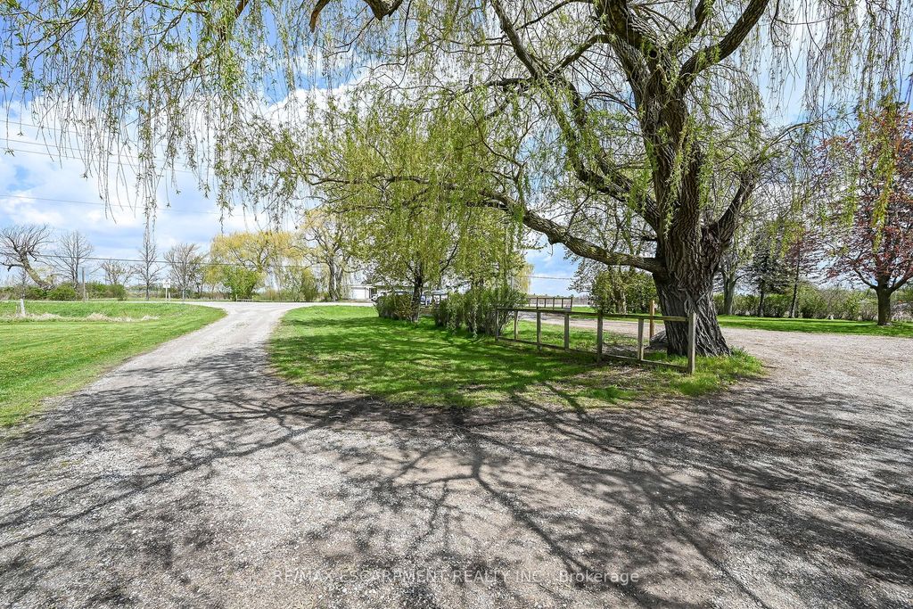 Photo of 2967 Concession 12 Walpole Road, Haldimand, ON N0A 1H0 (MLS # X13131302)