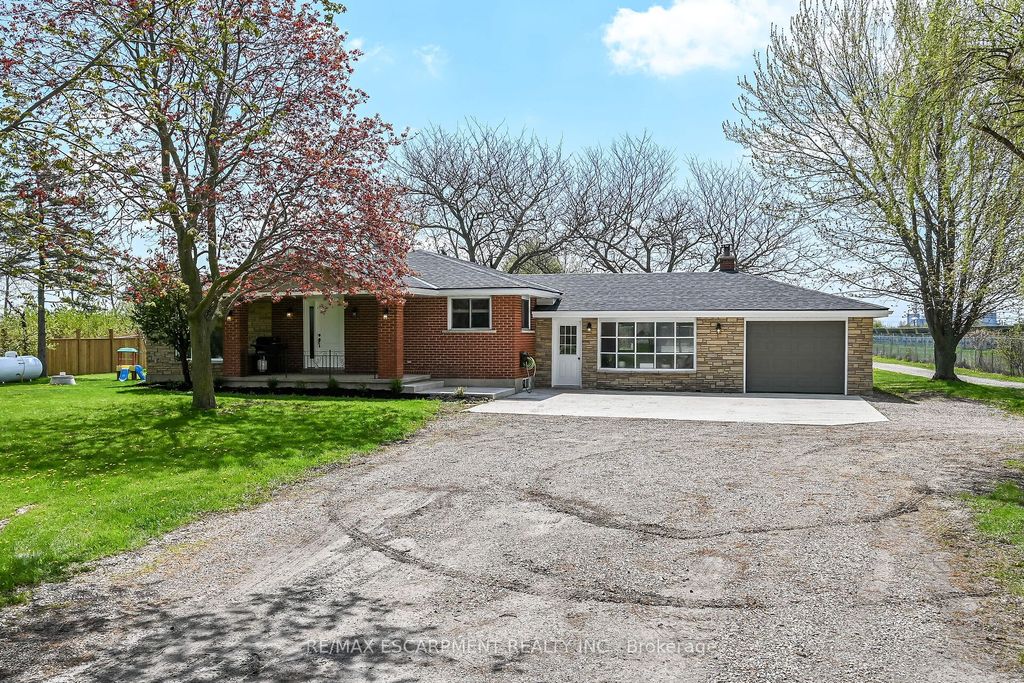 Photo of 2967 Concession 12 Walpole Road, Haldimand, ON N0A 1H0 (MLS # X13131302)