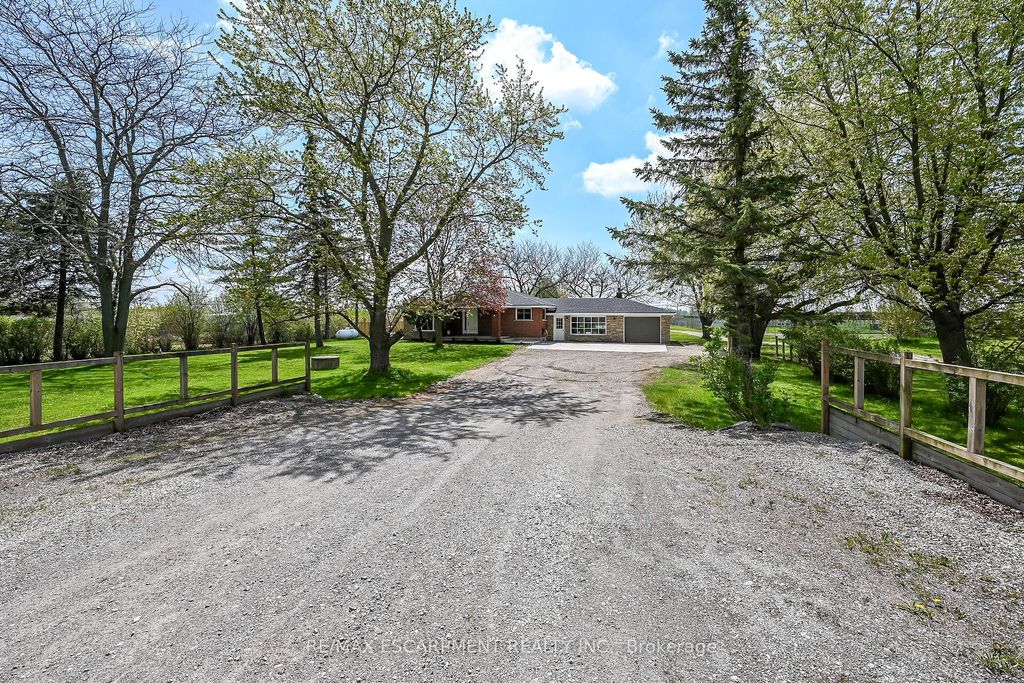 Photo of 2967 Concession 12 Walpole Road, Haldimand, ON N0A 1H0 (MLS # X13131302)