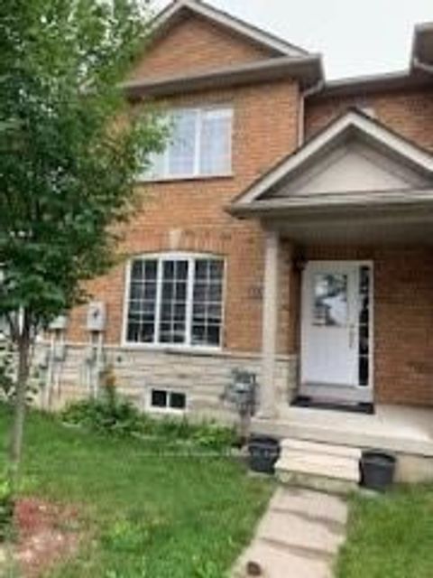 115 Colle Melito Way Vaughan ON L4H 1V3