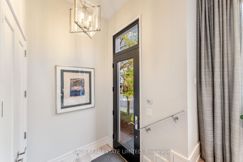Photo of 5 Thurloe Avenue, Toronto, ON M4S 0B4 (MLS # C14087682)