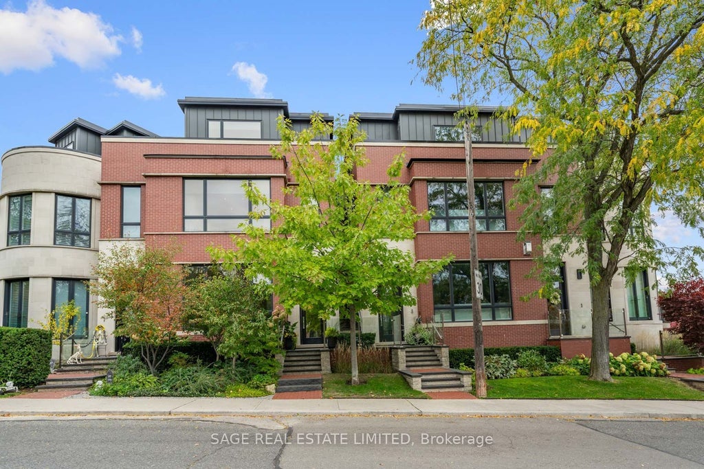 Photo of 5 Thurloe Avenue, Toronto, ON M4S 0B4 (MLS # C14087682)