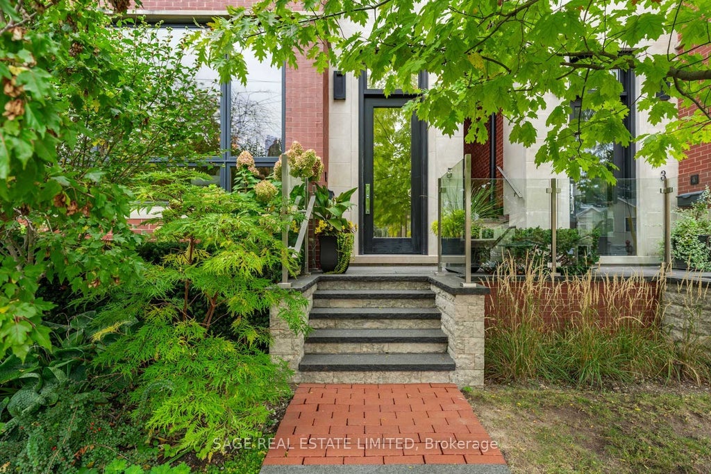 Photo of 5 Thurloe Avenue, Toronto, ON M4S 0B4 (MLS # C14087682)