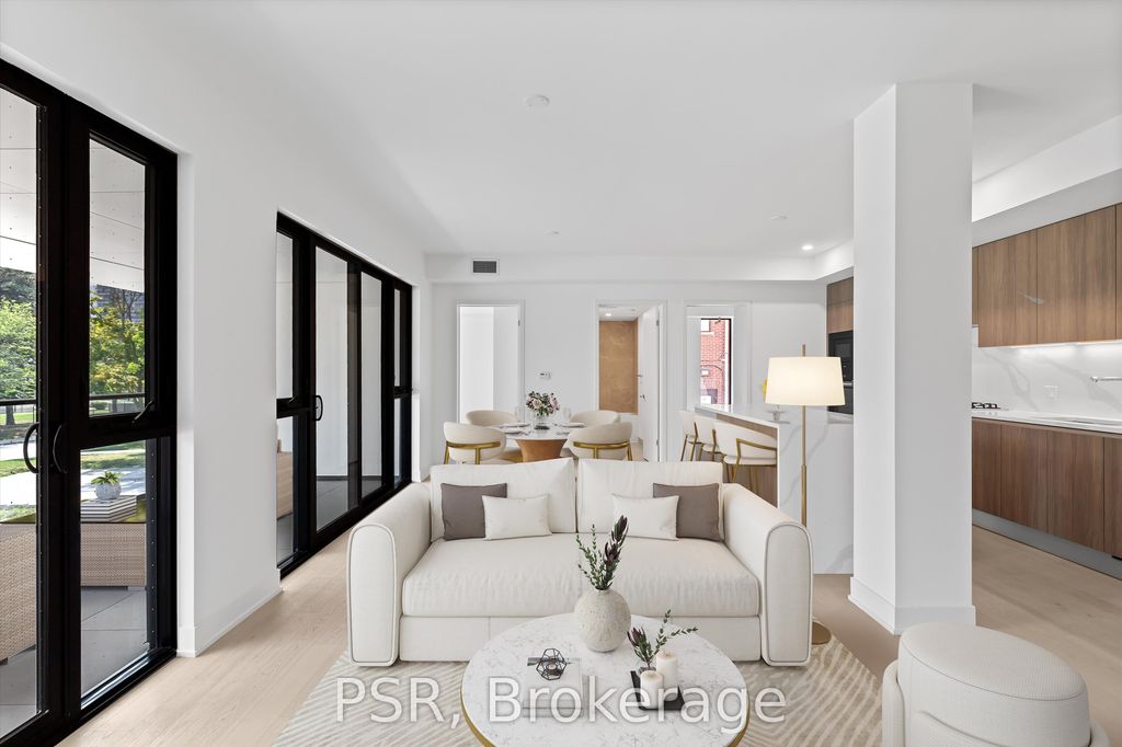 Photo of 200 Keewatin Avenue #208, Toronto, ON M4P 1Z8 (MLS # C12682650)