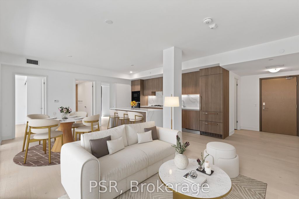 Photo of 200 Keewatin Avenue #208, Toronto, ON M4P 1Z8 (MLS # C12682650)