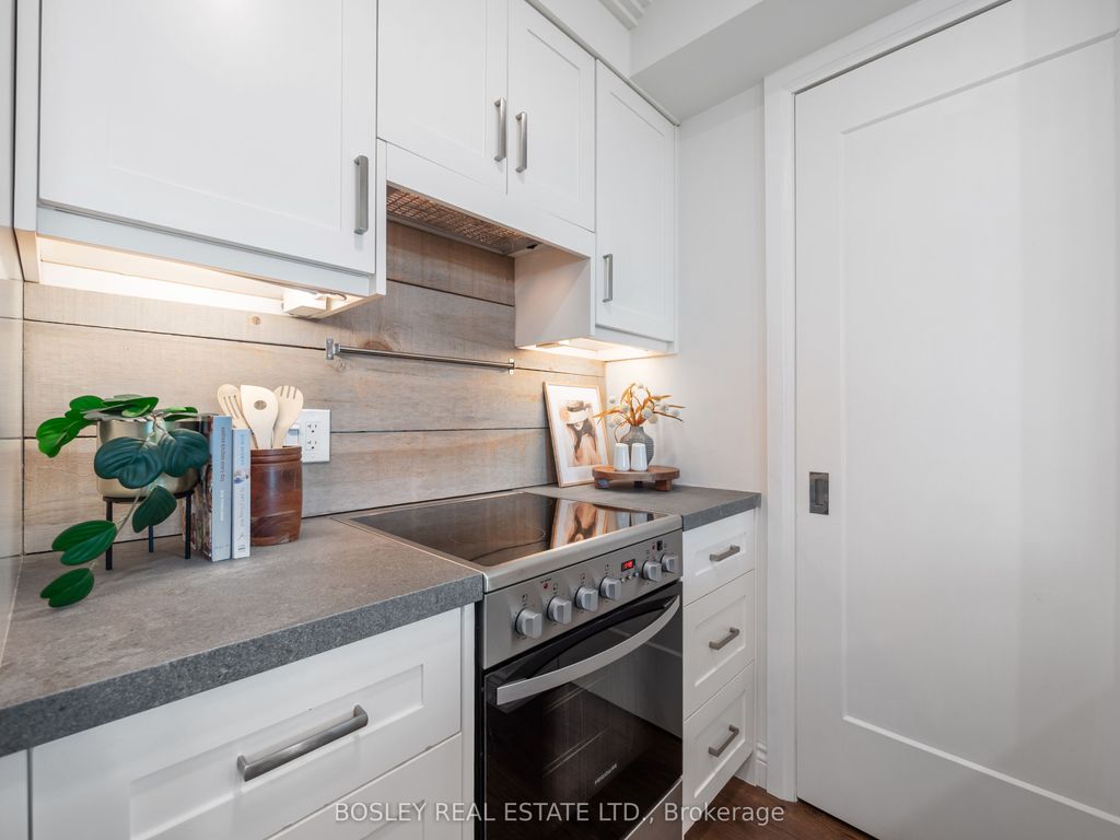 Photo of 409 Bloor Street E #903, Toronto, ON M4W 3T2 (MLS # C12412268)