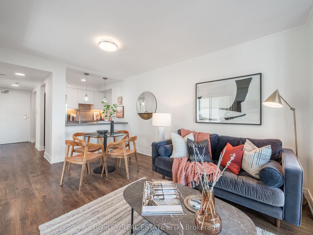 Photo of 409 Bloor Street E #903, Toronto, ON M4W 3T2 (MLS # C12412268)