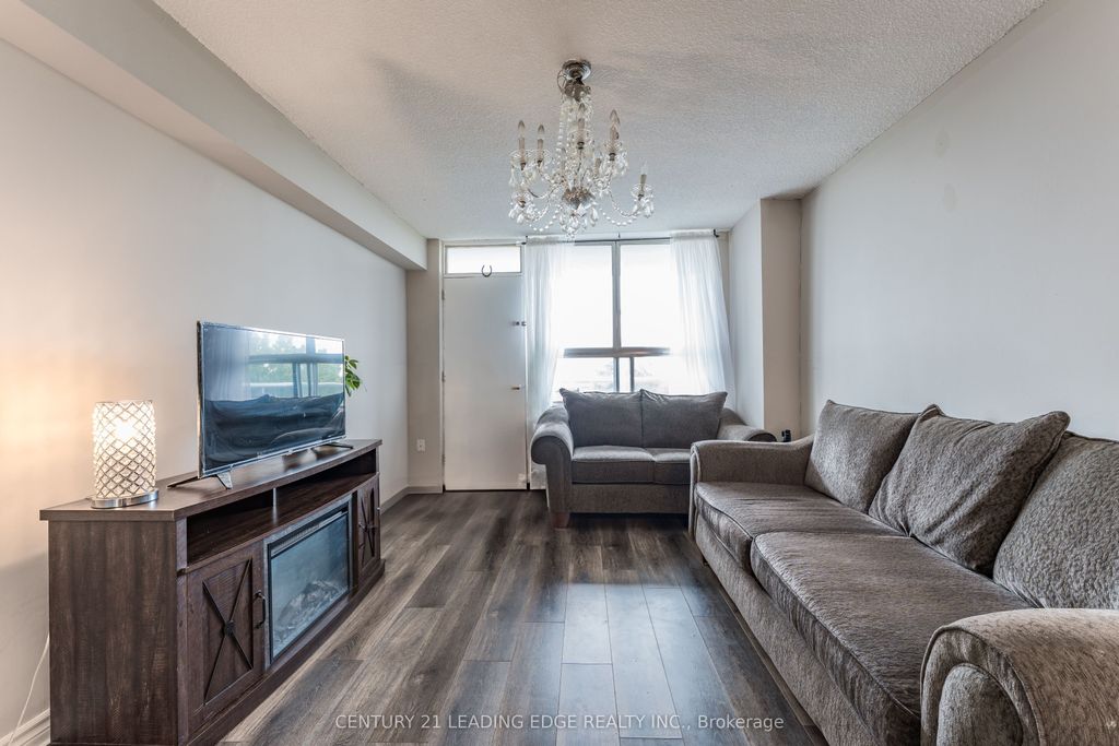 Photo of 940 Caledonia Road #611, Toronto, ON M6B 2G8 (MLS # W12372251)