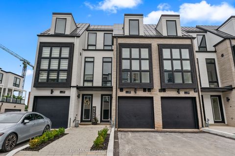 138 EAST Street 2 Oakville ON L6L 0H9