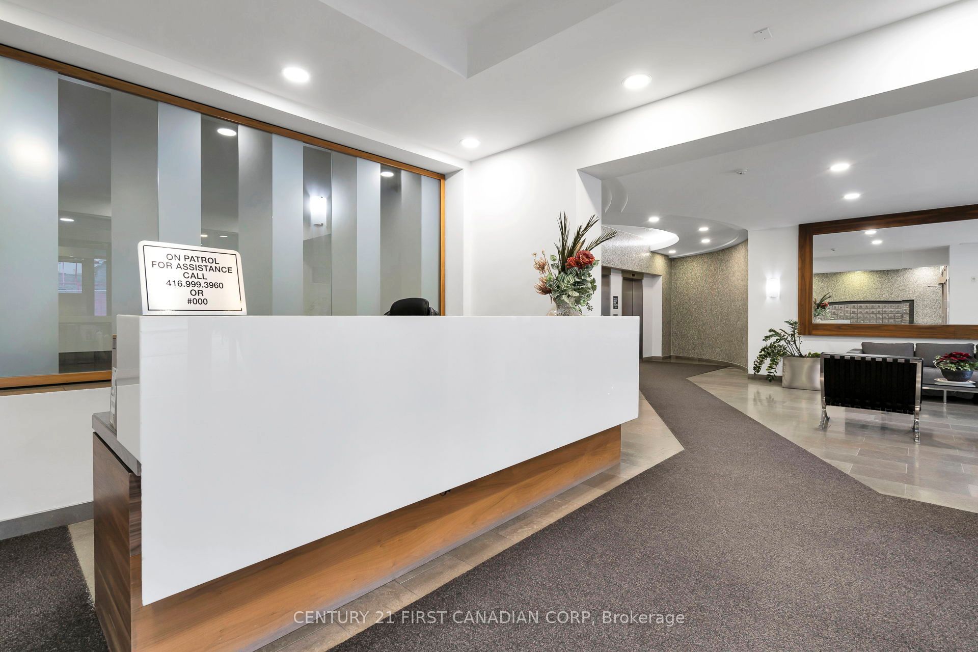 5 Rosehill Avenue N 317