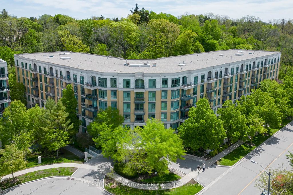 Photo of 11 William Carson Crescent #306, Toronto, ON M2P 2G1 (MLS # C12434798)