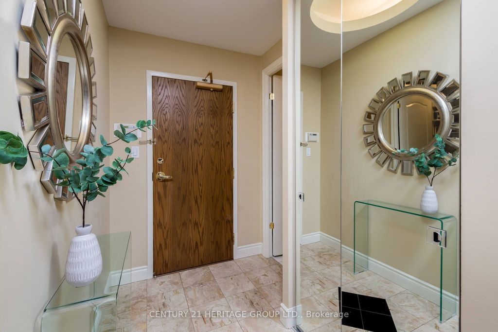 Photo of 11 William Carson Crescent #306, Toronto, ON M2P 2G1 (MLS # C12434798)