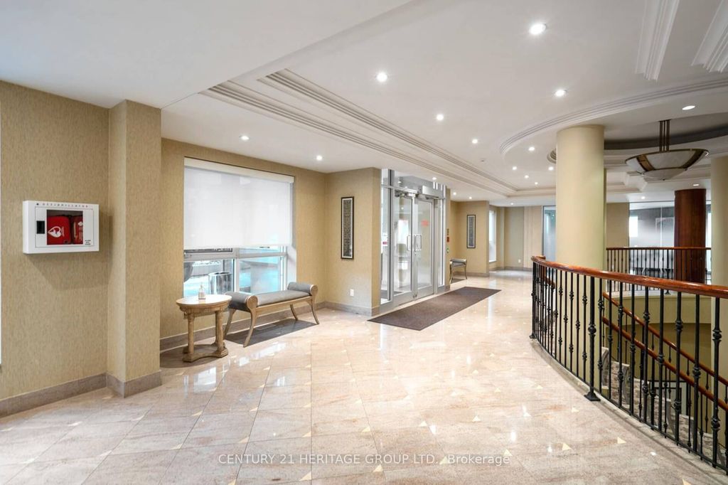 Photo of 11 William Carson Crescent #306, Toronto, ON M2P 2G1 (MLS # C12434798)