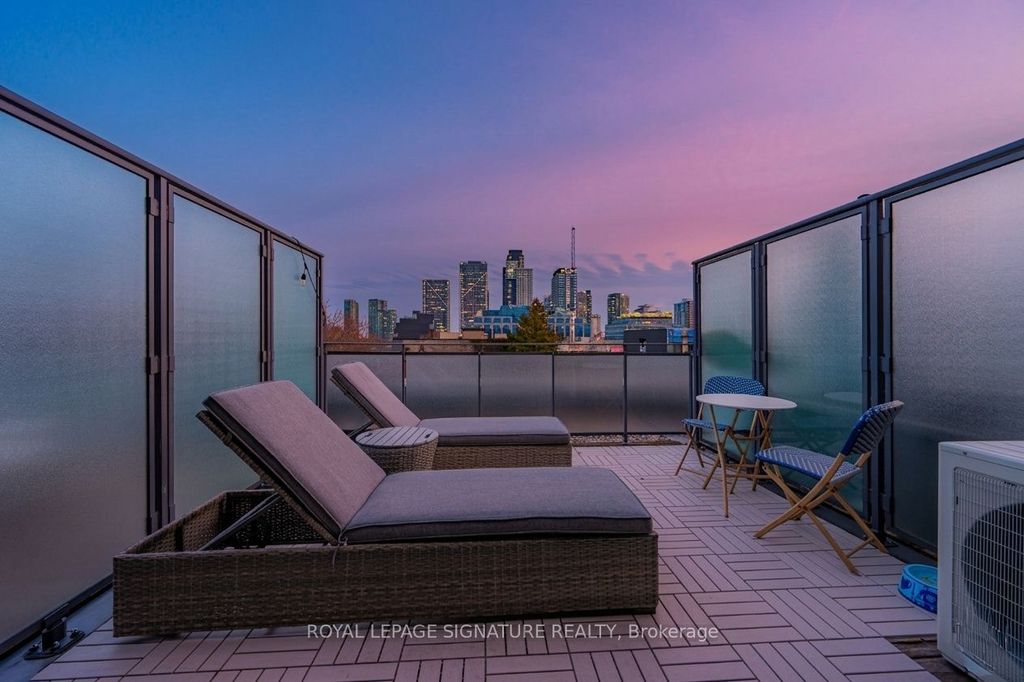 Photo of 845 Richmond Street W, Toronto, ON M6J 1E2 (MLS # C12923954)