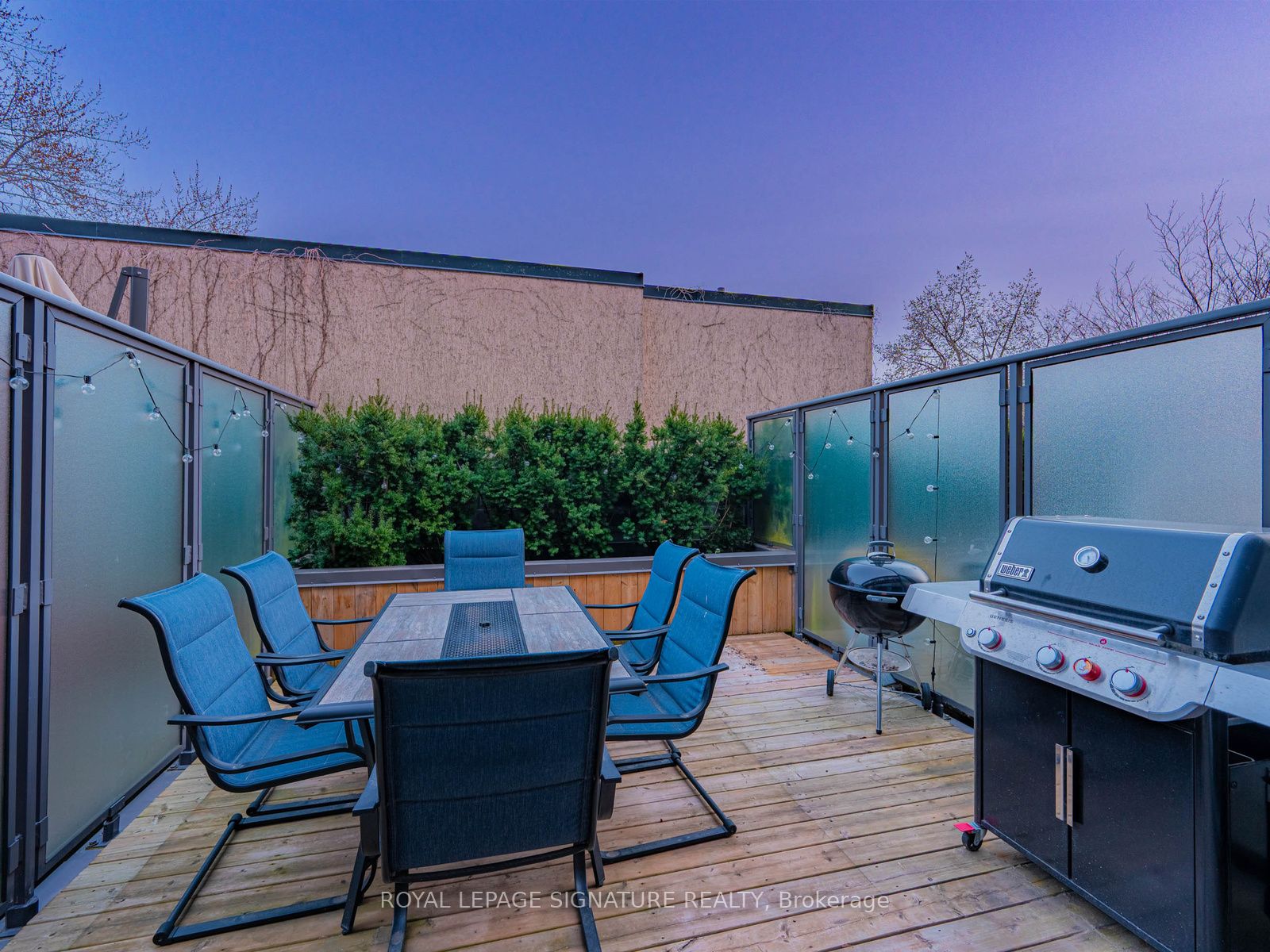 845 Richmond Street W