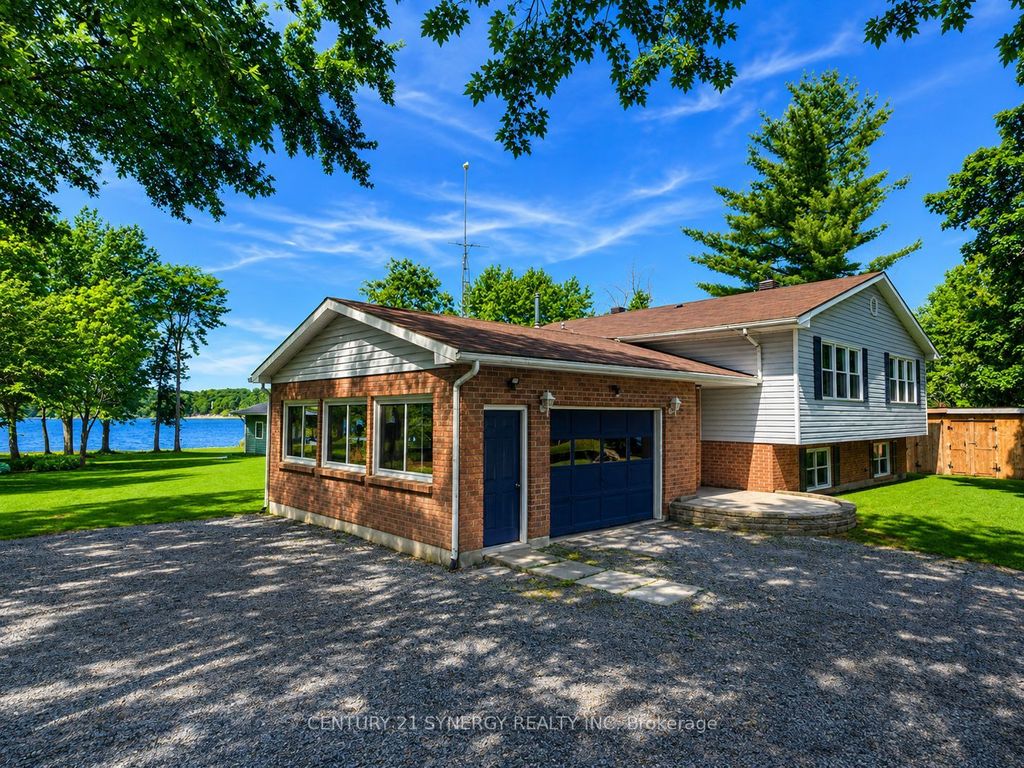 Photo of 103 Mcveety Road, Drummond/North Elmsley, ON K7H 3C7 (MLS # X13459370)