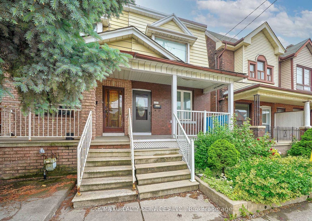 Photo of 1147 Dufferin Street, Toronto, ON M6H 4B7 (MLS # W13694860)