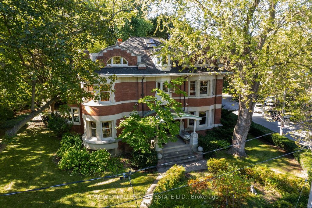 Photo of 114 Glen Road, Toronto, ON M4W 2V9 (MLS # C12435116)