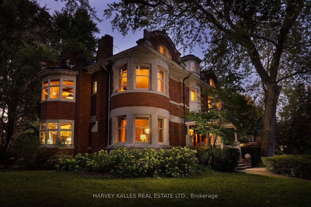 Photo of 114 Glen Road, Toronto, ON M4W 2V9 (MLS # C12435116)