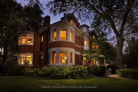 114 Glen Road Toronto ON M4W 2V9