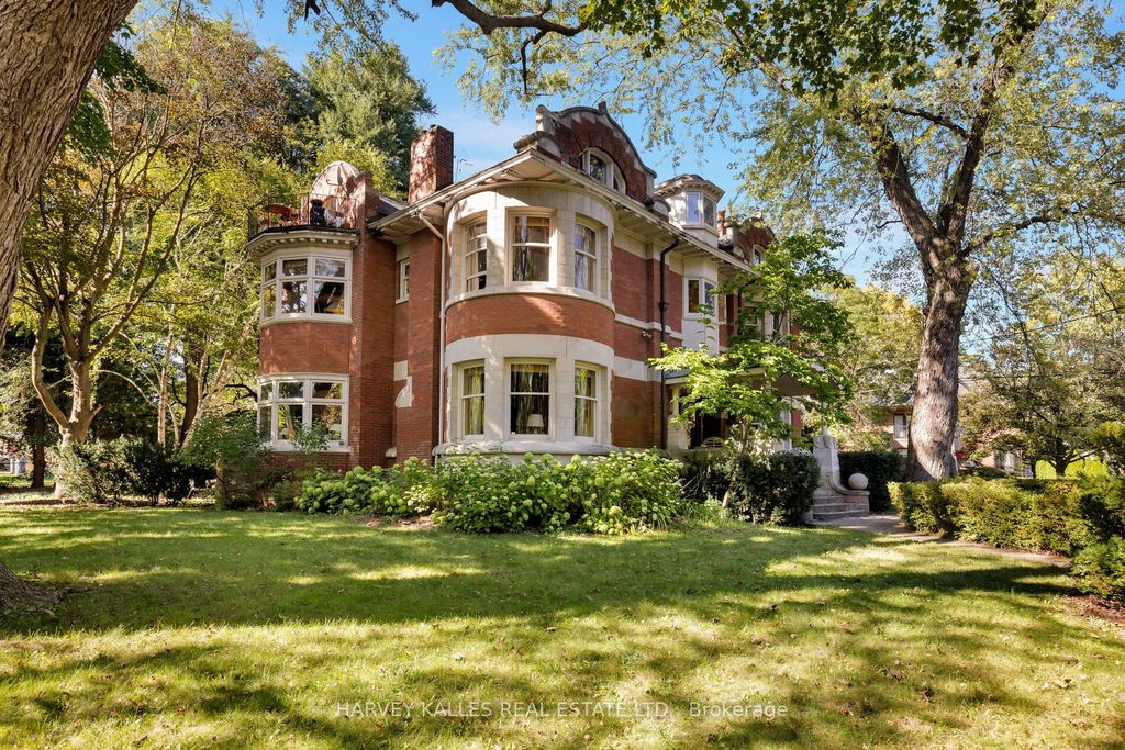 Photo of 114 Glen Road, Toronto, ON M4W 2V9 (MLS # C12435116)