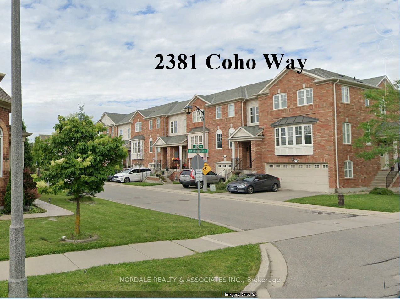 2381 Coho Way