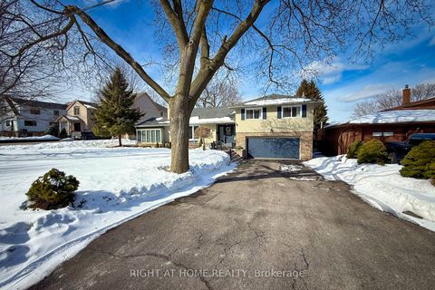 6 Fairhaven Drive Toronto ON M9P 2P6