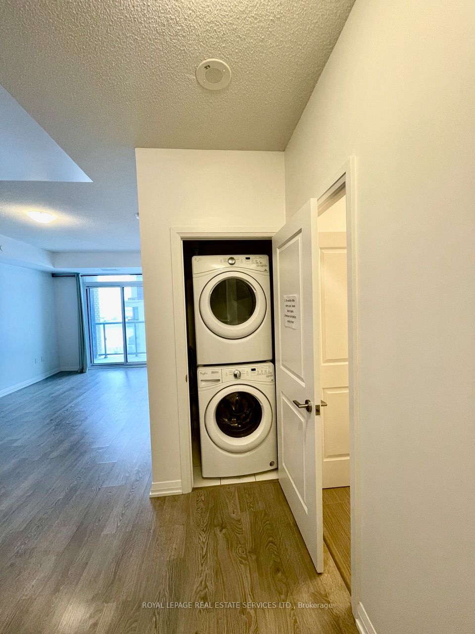 9560 Markham Road 1505