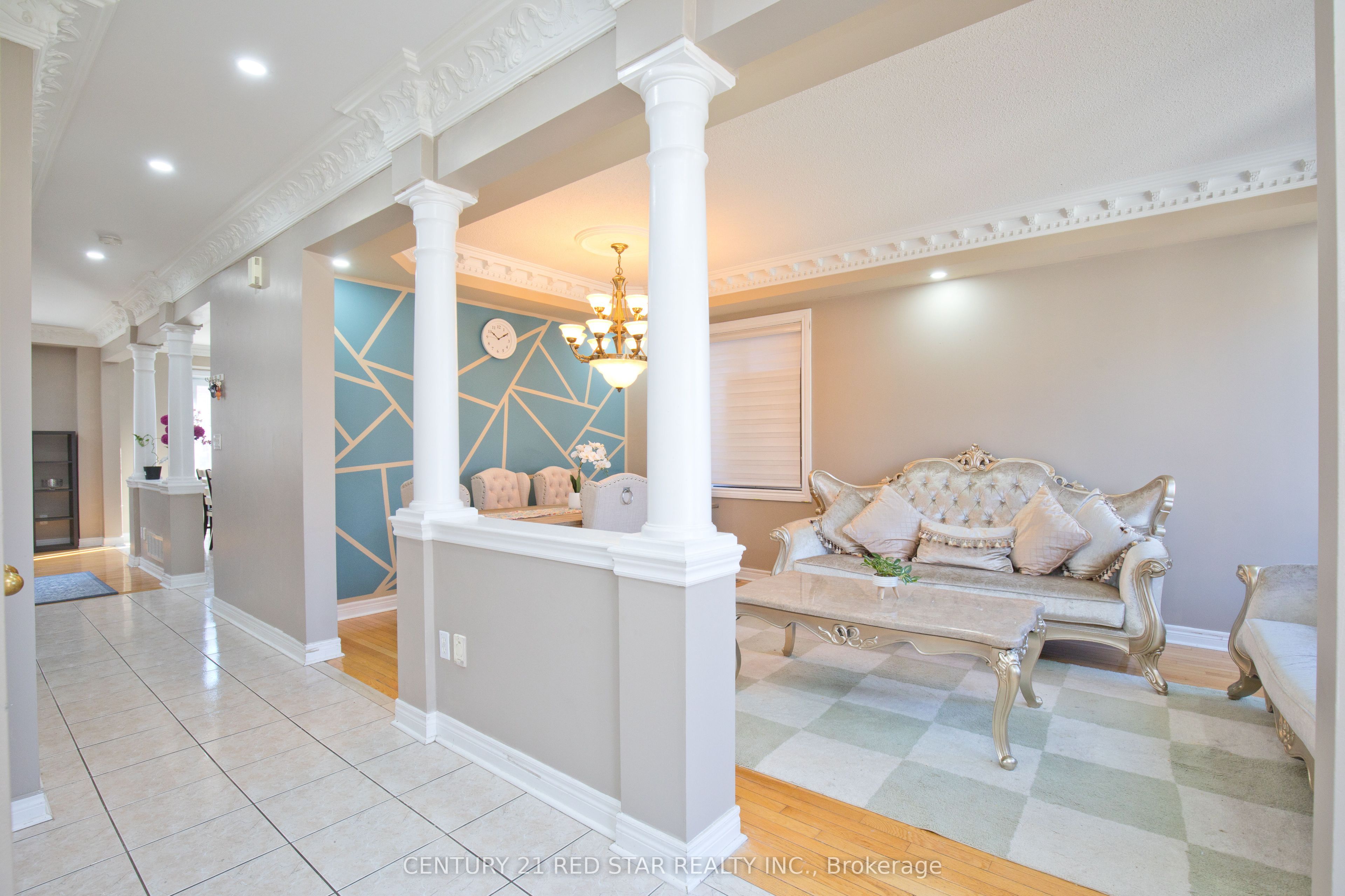 3 Okanagan Drive