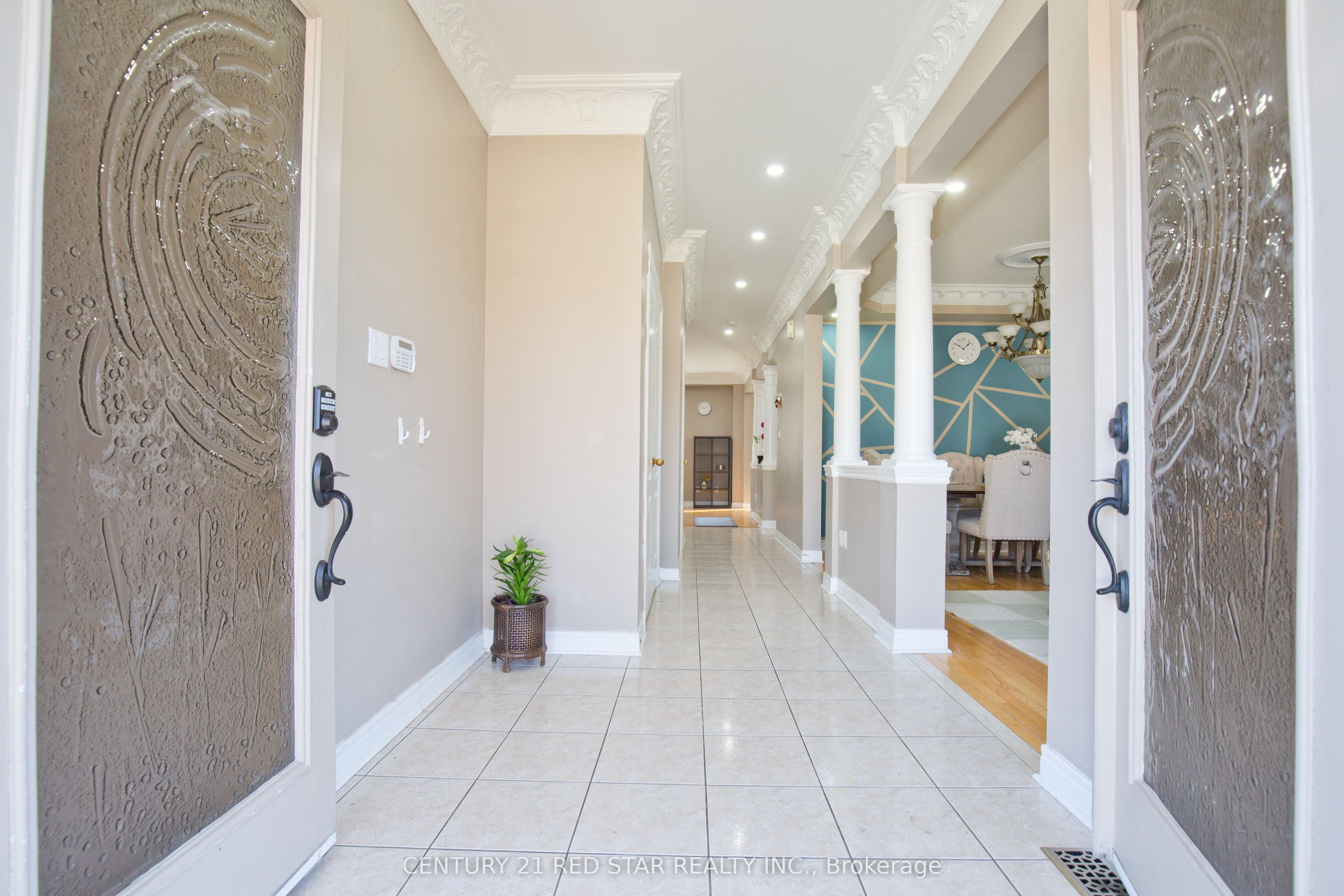 3 Okanagan Drive