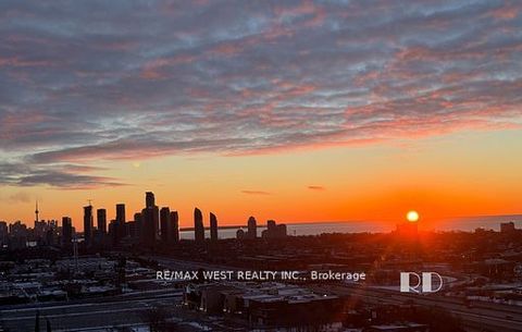 15 Zorra Street S 1706 Toronto ON M8Z 0C1