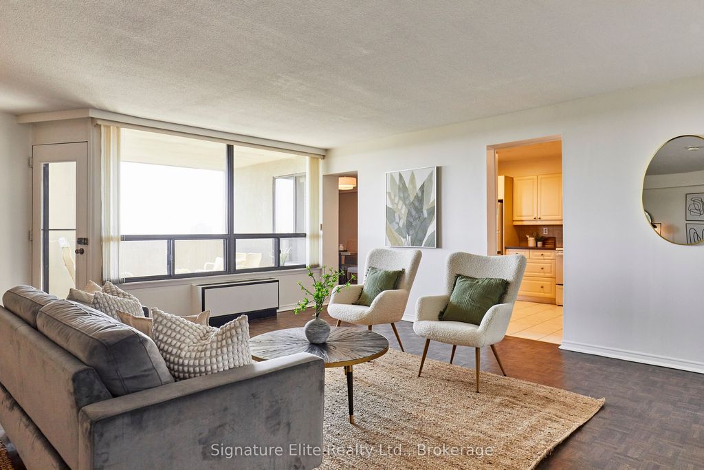 Photo of 296 Mill Road #E8, Toronto, ON M9C 4X8 (MLS # W12979120)