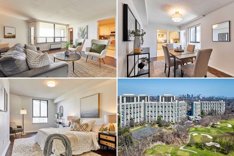 296 Mill Road E8 Toronto ON M9C 4X8