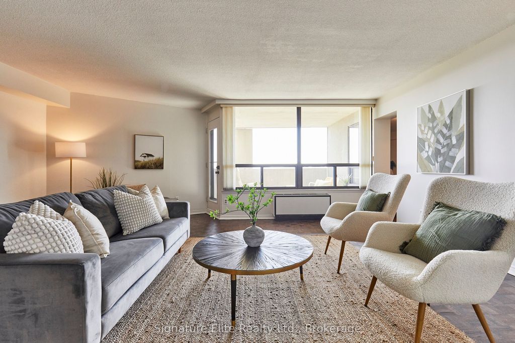 Photo of 296 Mill Road #E8, Toronto, ON M9C 4X8 (MLS # W12979120)