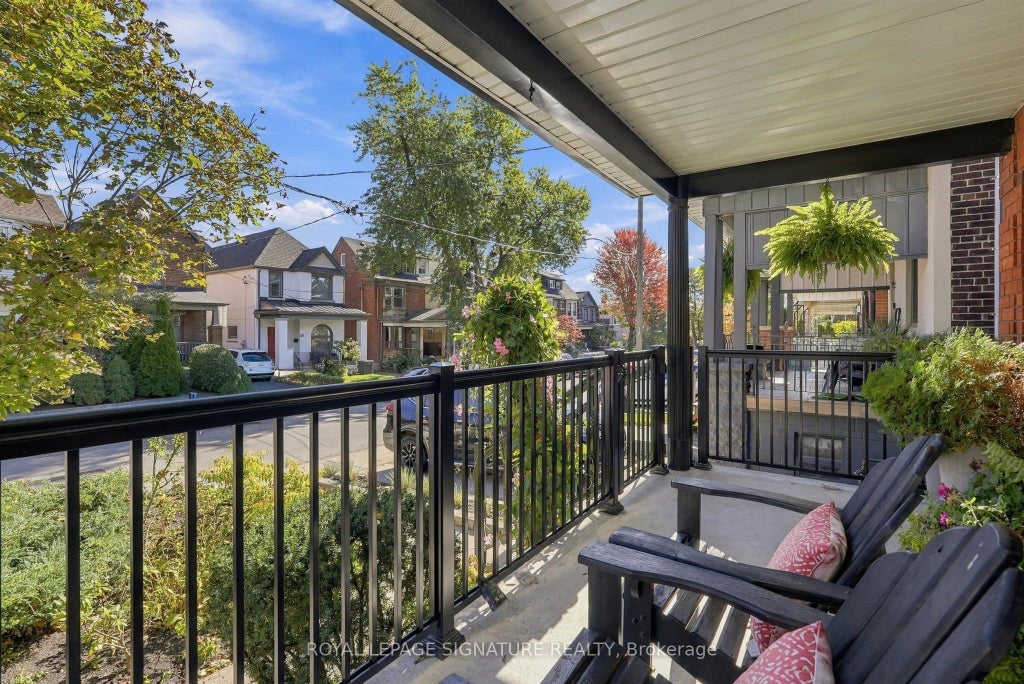 Photo of 46 Hendrick Avenue, Toronto, ON M6G 3S5 (MLS # C14095454)